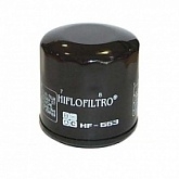 Фильтр масляный HifloFiltro HF553