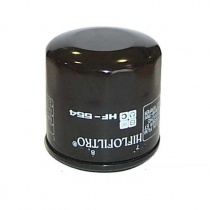Фильтр масляный HifloFiltro HF554