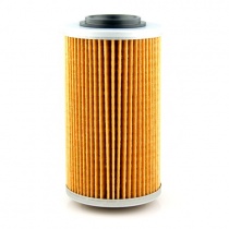 Фильтр масляный HifloFiltro HF556