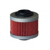 Фильтр масляный HifloFiltro HF559