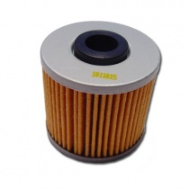 Фильтр масляный HifloFiltro HF566