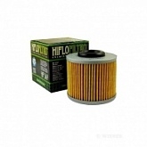 Фильтр масляный HifloFiltro HF569