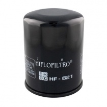 Фильтр масляный HifloFiltro HF621