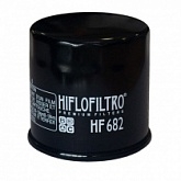 Фильтр масляный HifloFiltro HF682