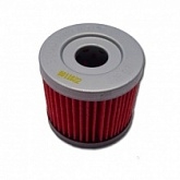Фильтр масляный HifloFiltro HF971