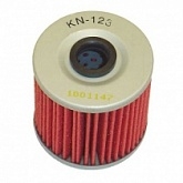 Фильтр масляный K&N KN-123