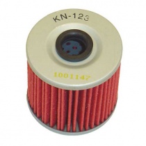 Фильтр масляный K&N KN-123