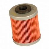 Фильтр масляный K&N KN-157