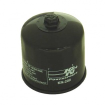 Фильтр масляный K&N KN-202