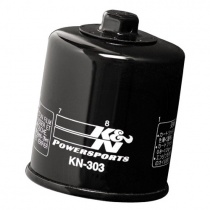 Фильтр масляный K&N KN-303