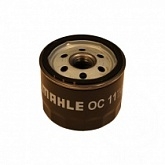 Фильтр масляный Mahle OC11