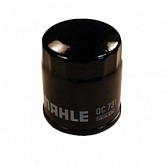 Фильтр масляный Mahle OC731