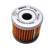 Фильтр масляный Mahle OX406