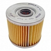 Фильтр масляный Mahle OX411