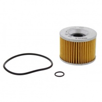 Фильтр масляный Mahle OX61D
