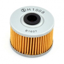 Фильтр масляный Meiwa H1008