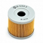 Фильтр масляный Meiwa S3003