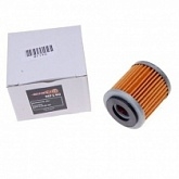 Фильтр масляный Motofiltro MF140