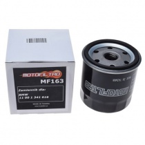 Фильтр масляный Motofiltro MF163