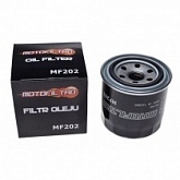 Фильтр масляный Motofiltro MF202