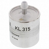 Фильтр топливный Mahle KL 315