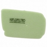 Фильтр воздушный HifloFiltro HFA1006DS