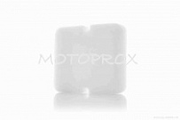 Фильтр воздушный Motorace Delta White V