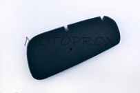 Фильтр воздушный Motorace KLC-032 Black Honda Pantheon 150