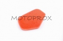Фильтр воздушный Motorace KLC-059 Red Yamaha Aprio