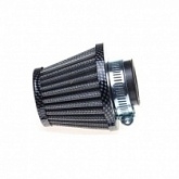 Фильтр воздушный Motorace KLC-105 Carbon