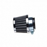 Фильтр воздушный Motorace KLC-124 Chrome