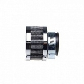 Фильтр воздушный Motorace KLC-132 Chrome