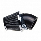 Фильтр воздушный Motorace KLC-160 Chrome
