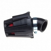 Фильтр воздушный Motorace KLC-175 Black