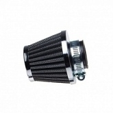 Фильтр воздушный Motorace KLC-219 Chrome