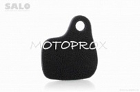 Фильтр воздушный Salo Champ Black A