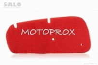 Фильтр воздушный Salo Panteon 150 Red