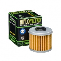 Фильтр масляный HifloFiltro HF110