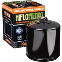 Фильтр масляный HifloFiltro HF176BRC