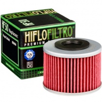 Фильтр масляный HifloFiltro HF510