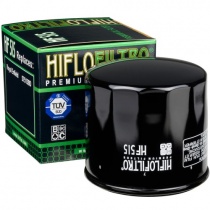 Фильтр масляный HifloFiltro HF515
