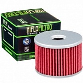 Фильтр масляный HifloFiltro HF591