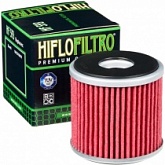 Фильтр масляный HifloFiltro HF593