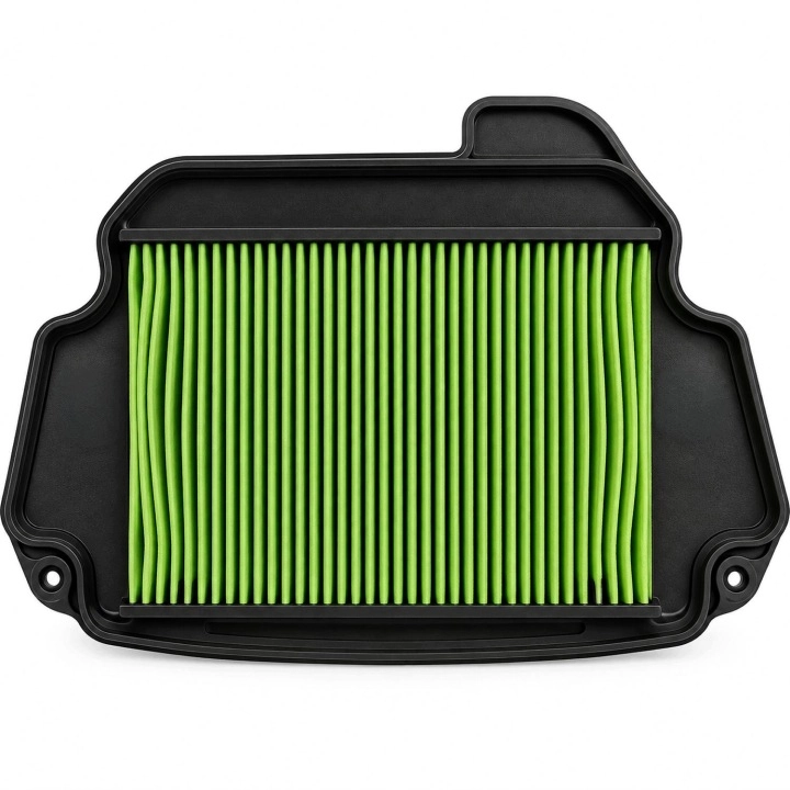 Фільтр повітряний Biketec BTAF31