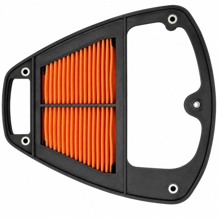 Фільтр повітряний Biketec BTAF43