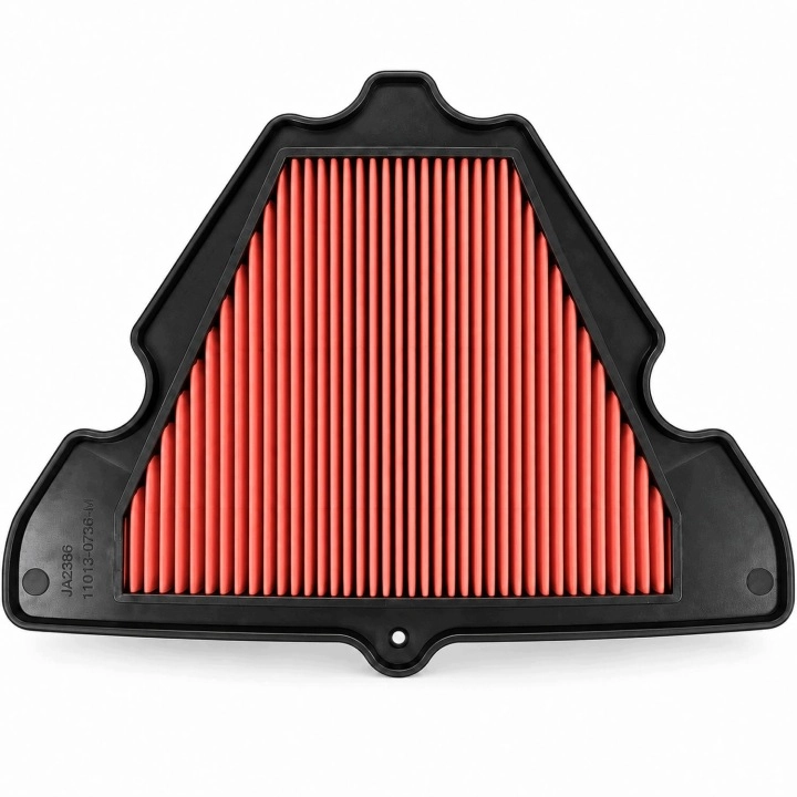Фільтр повітряний Biketec BTAF45