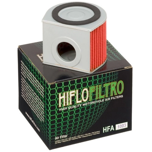Фільтр повітряний HifloFiltro HFA1003