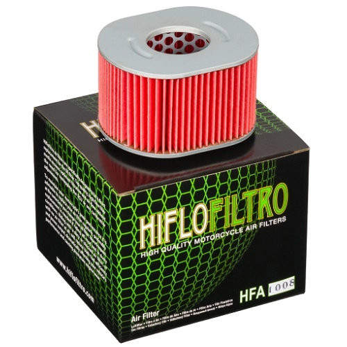 Фільтр повітряний HifloFiltro HFA1008