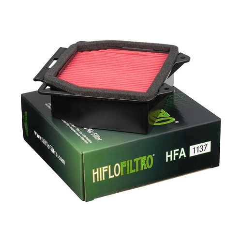 Фільтр повітряний HifloFiltro HFA1137
