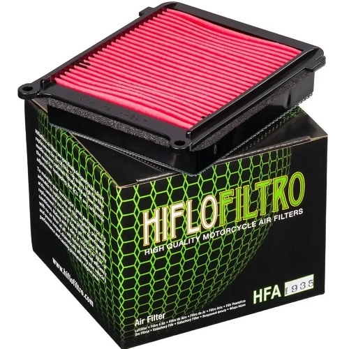 Фільтр повітряний HifloFiltro HFA1935